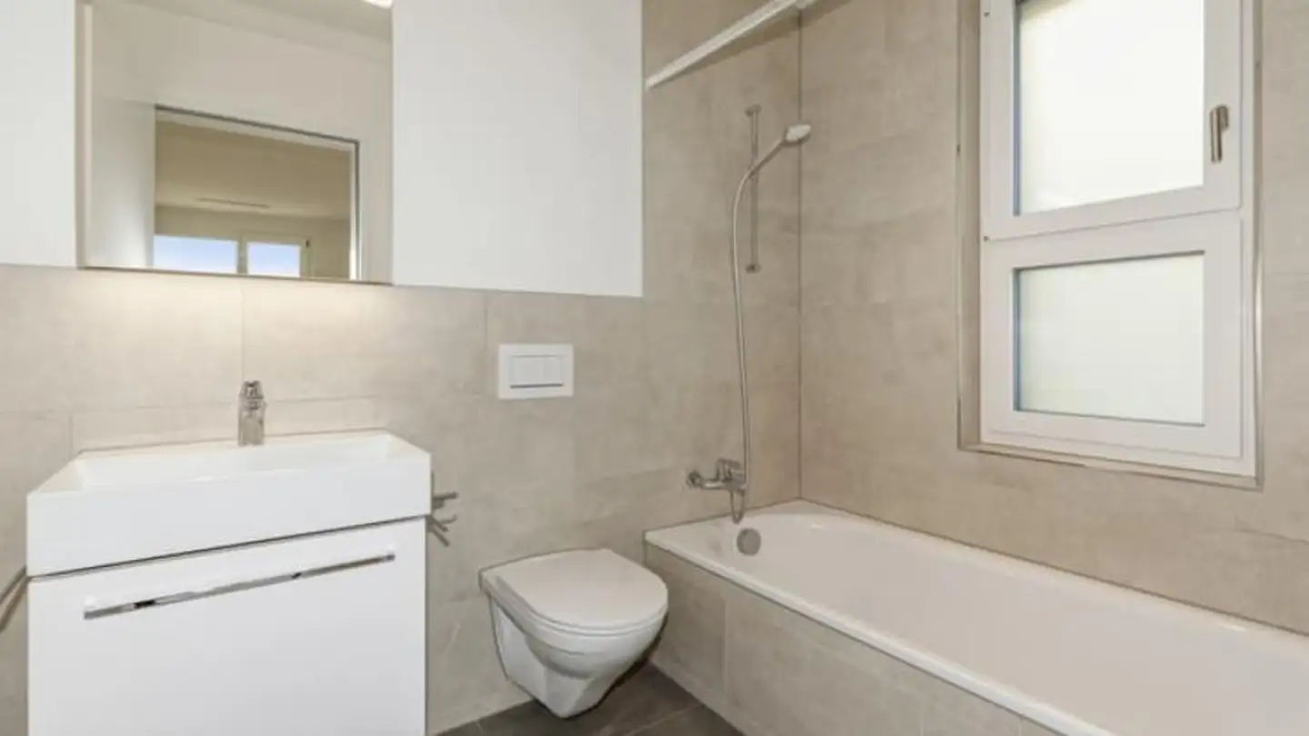 Appartement à louer - Seeblickstrasse 12, 8640 Rapperswil SG - Photo 3