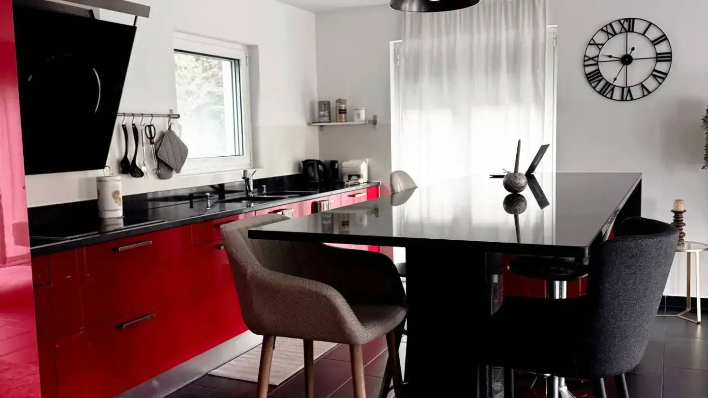 Appartamento in affitto - Via Ponte Capriasca 29, 6945 Origlio - Foto 2