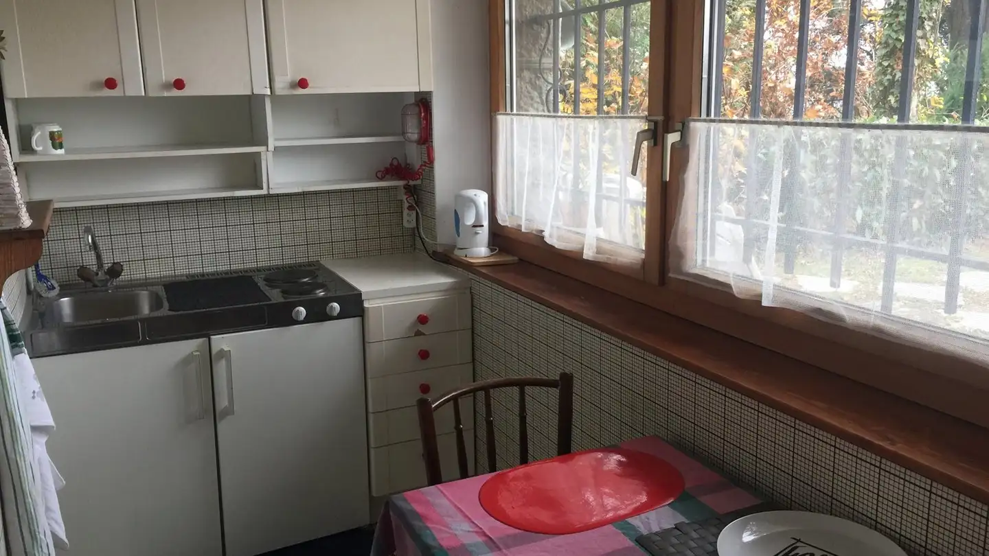 Appartement à louer - 1012 Lausanne - Photo 3
