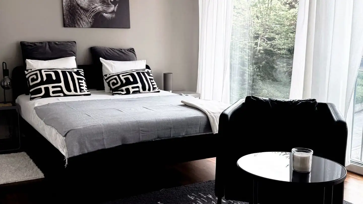 Appartamento in affitto - Via Ponte Capriasca 29, 6945 Origlio - Foto 4