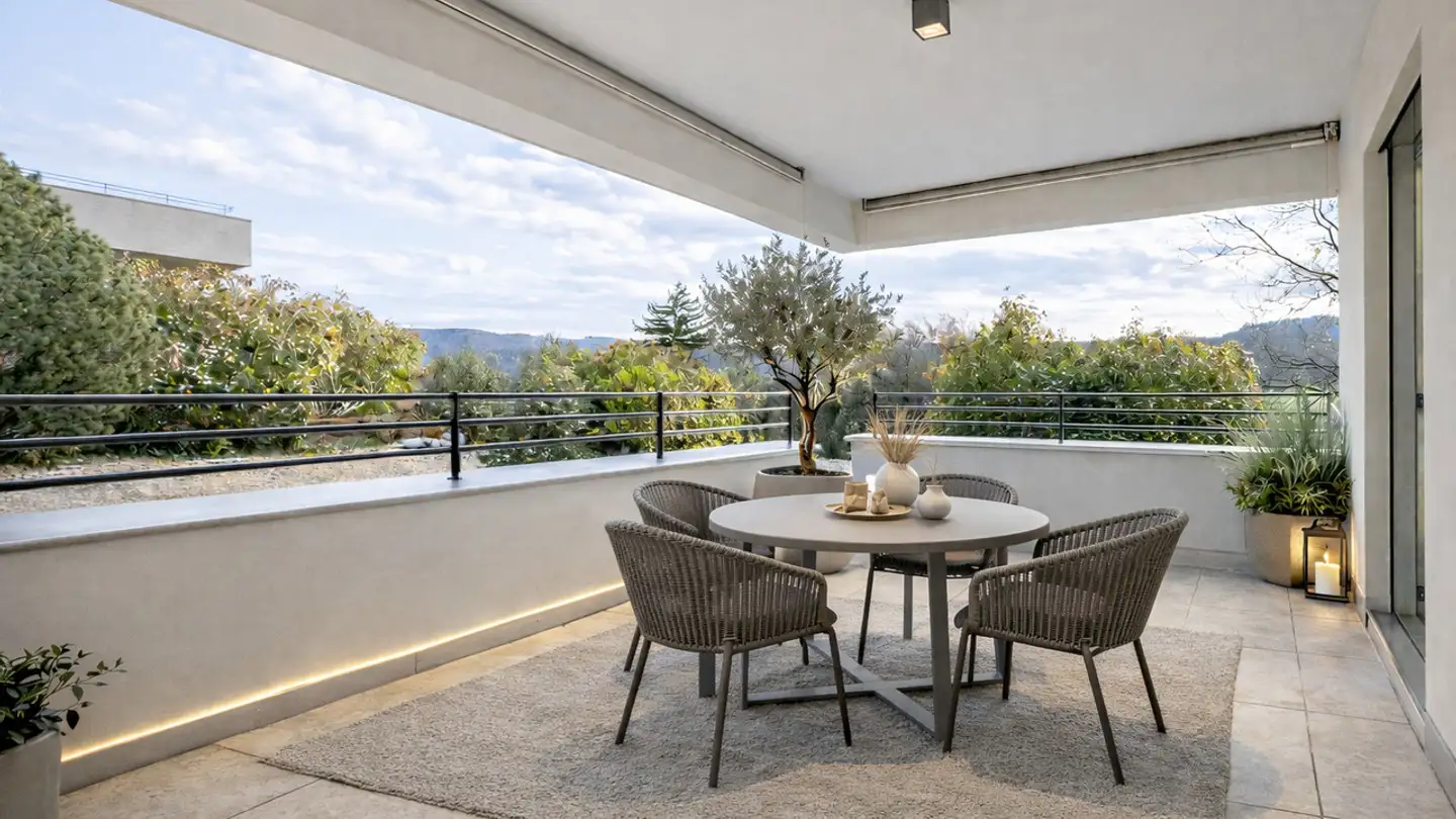 Wohnung kaufen - Therwilerstrasse 49, 4153 Reinach BL - Foto 3