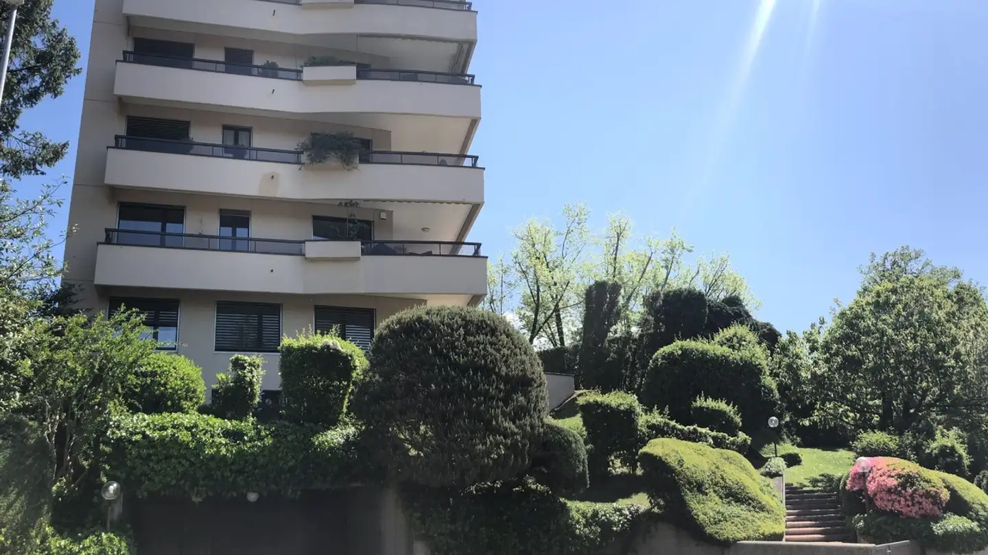 Apartment for rent - Via Montarina 23, 6900 Lugano - Photo 2