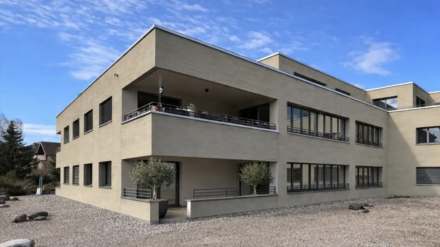 Wohnung kaufen - Therwilerstrasse 49, 4153 Reinach BL - Foto 4