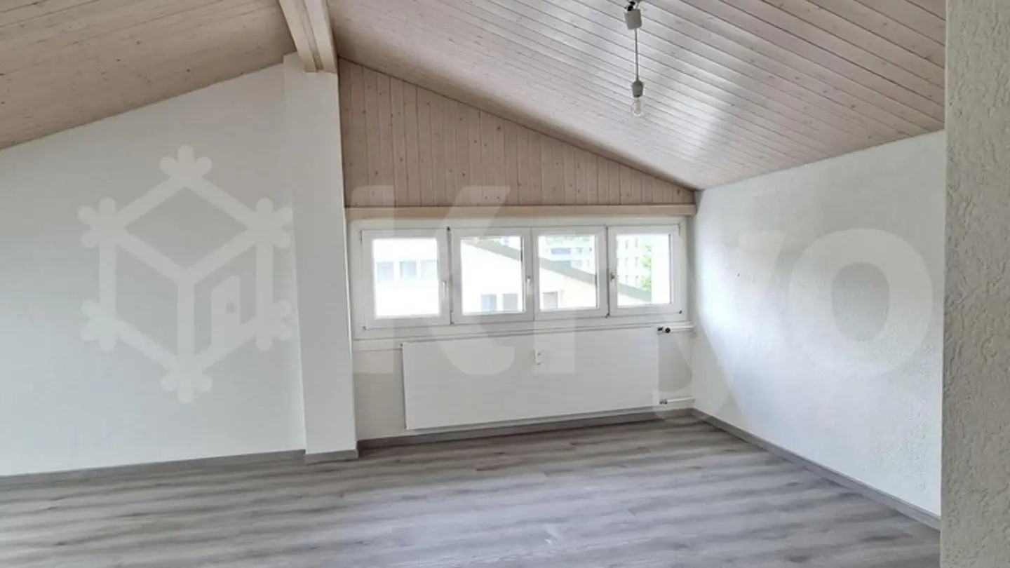 Appartamento in affitto - Rue Des Pervenches, 2800 Delémont - Foto 2