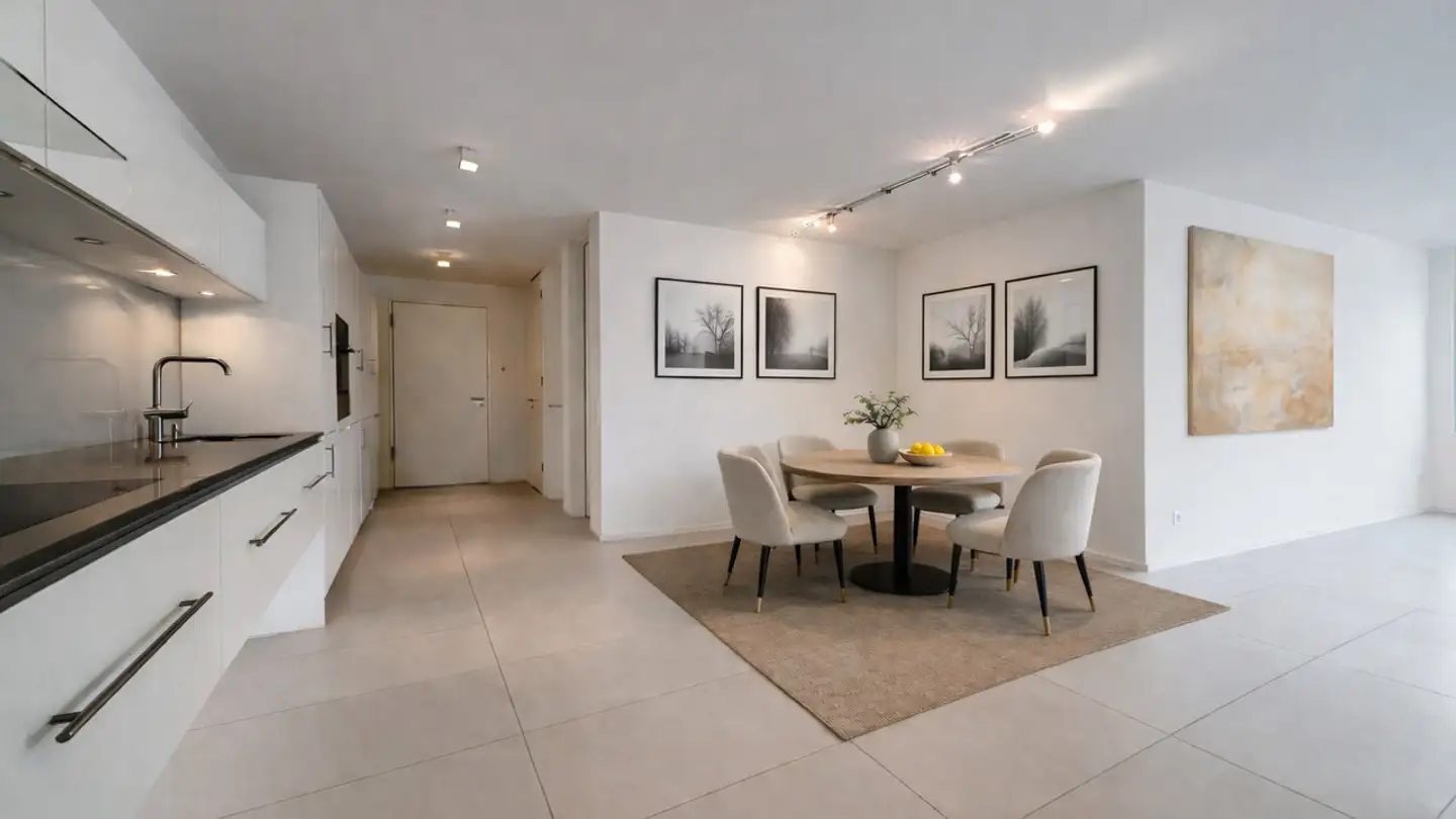 Wohnung kaufen - Therwilerstrasse 49, 4153 Reinach BL - Foto 2