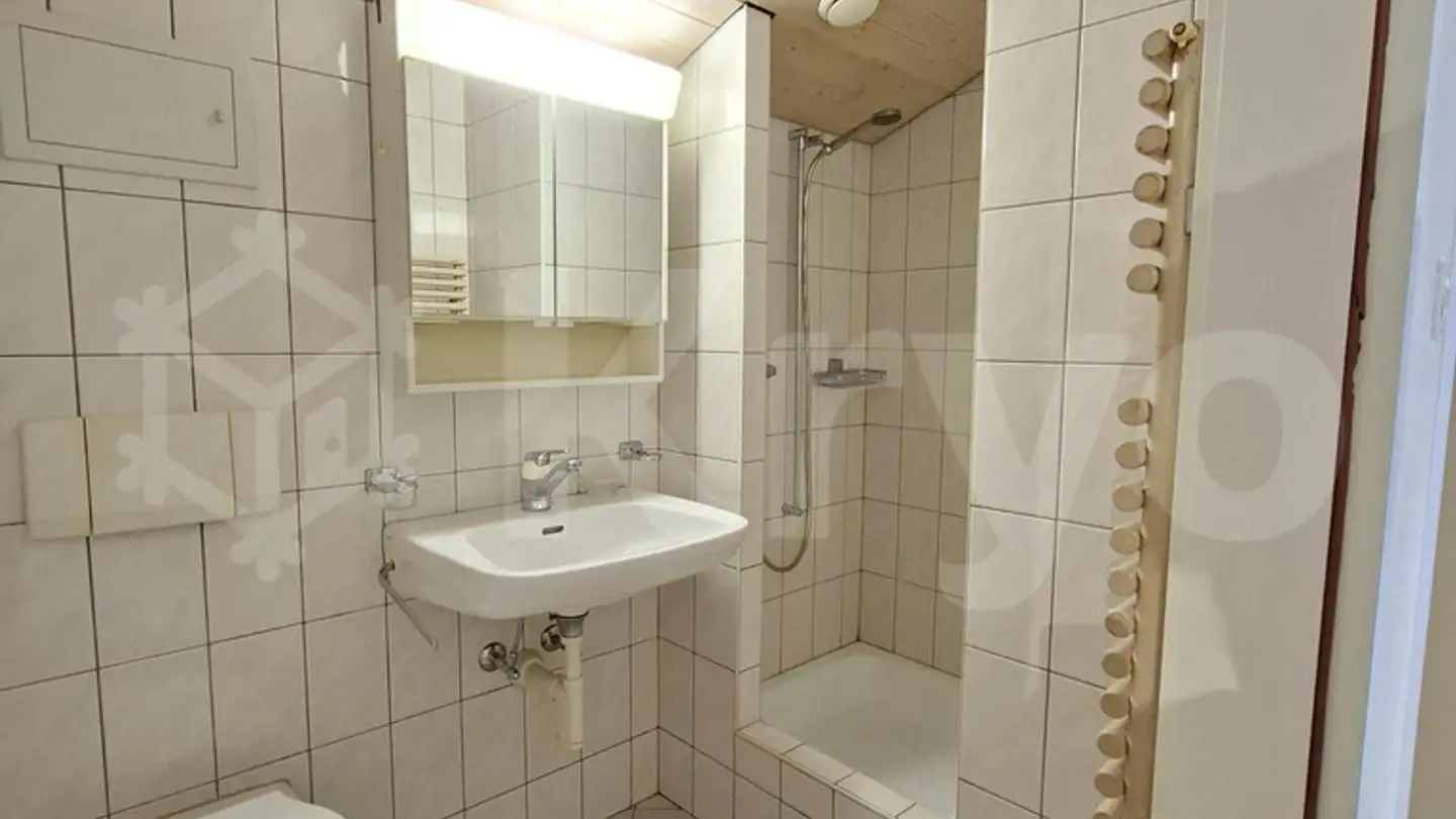 Appartamento in affitto - Rue Des Pervenches, 2800 Delémont - Foto 3