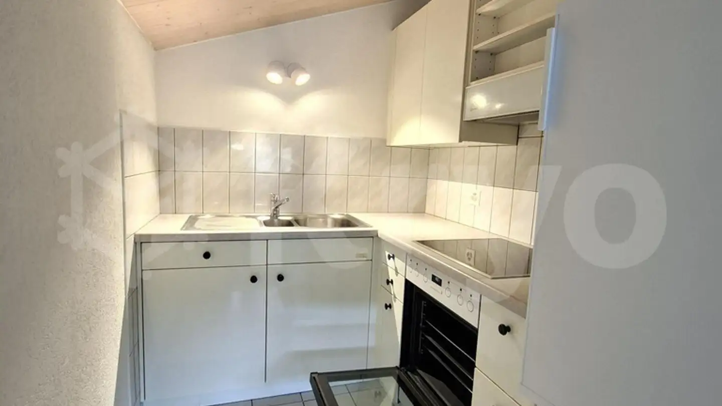 Appartamento in affitto - Rue Des Pervenches, 2800 Delémont - Foto 4