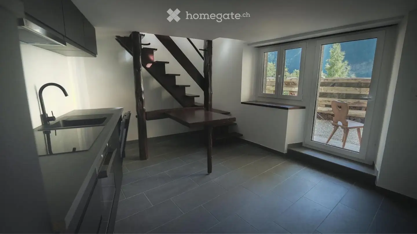 Casa singola in affitto - 1925 Finhaut - Foto 4