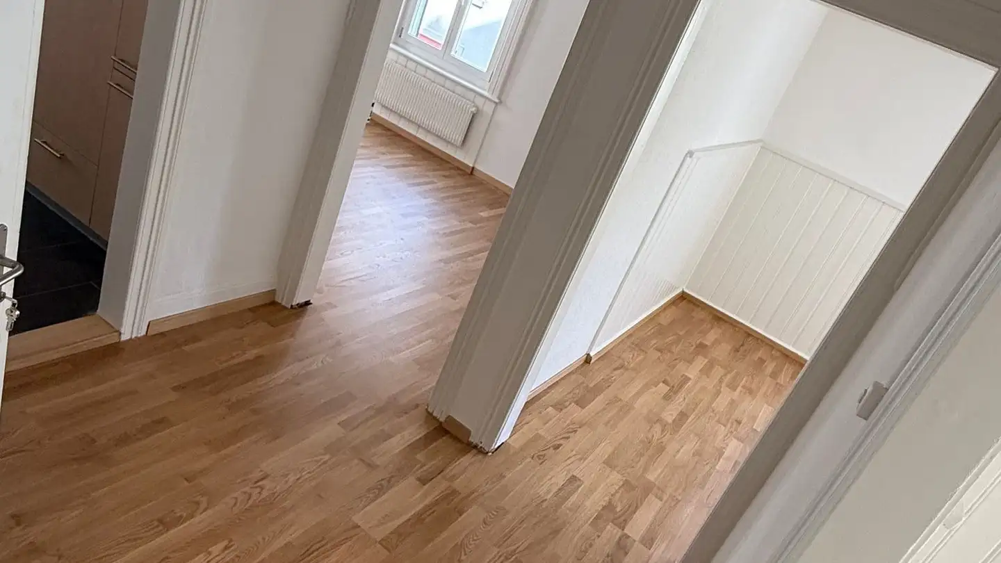 Appartamento in affitto - 9000 St. Gallen