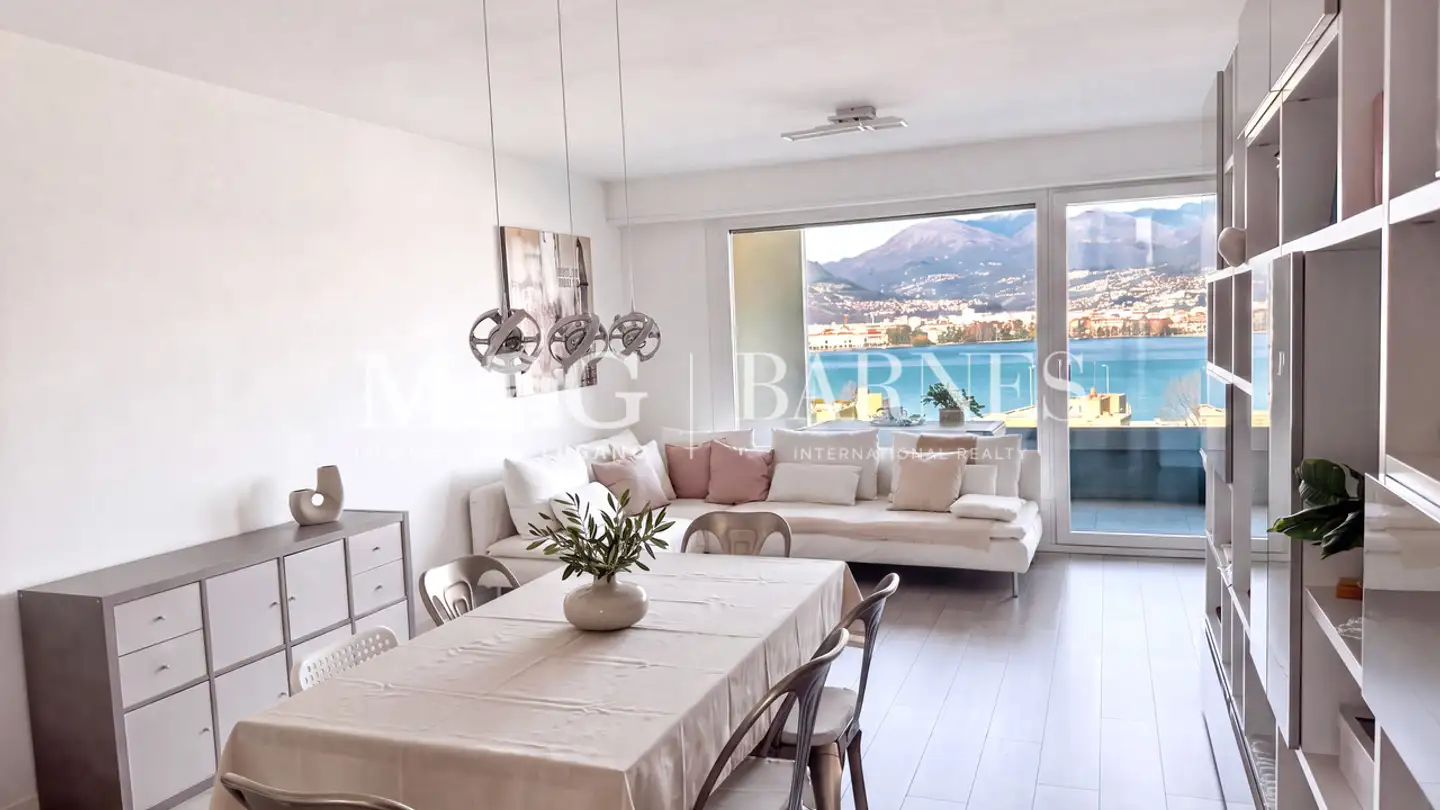 Wohnung kaufen - 6900 Paradiso