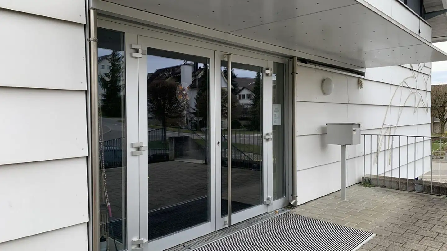 Office space for rent - Schulhausstrasse 2, 5626 Hermetschwil-Staffeln - Photo 2