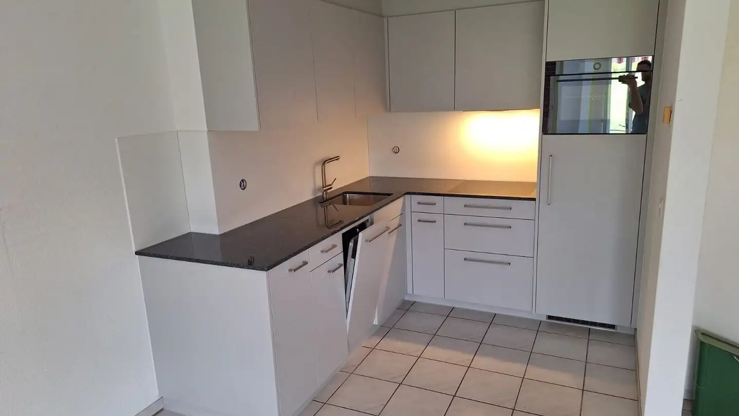 Appartamento in affitto - Husmatt 5, 3325 Hettiswil b. Hindelbank - Photo 3