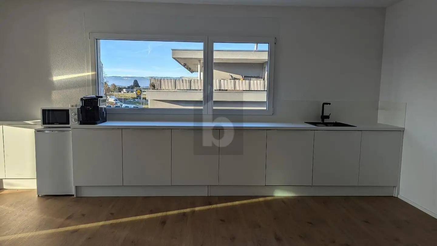 Spazio ufficio in affitto - 3280 Murten - Photo 2