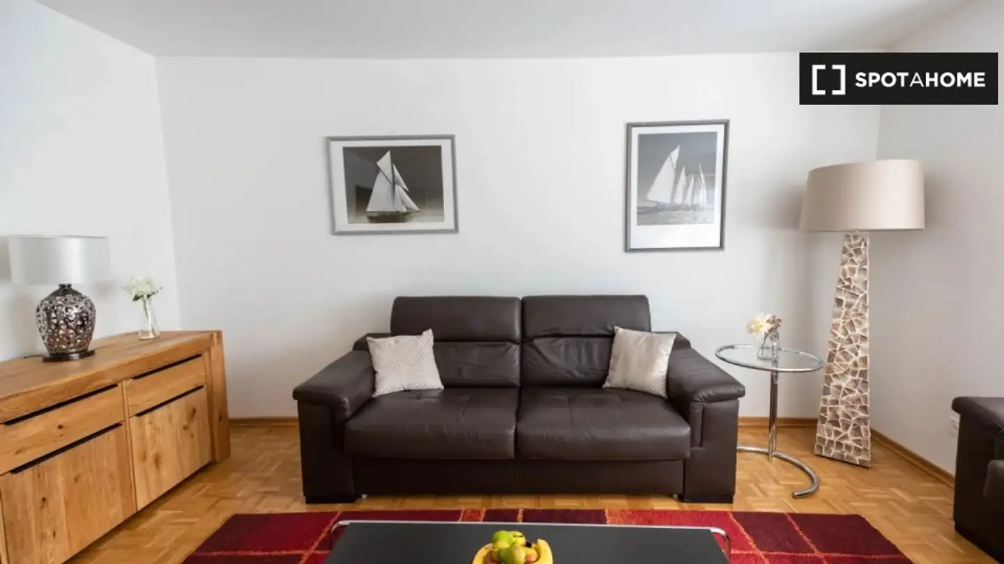 Appartement à louer - 8008 Zürich - Photo 2