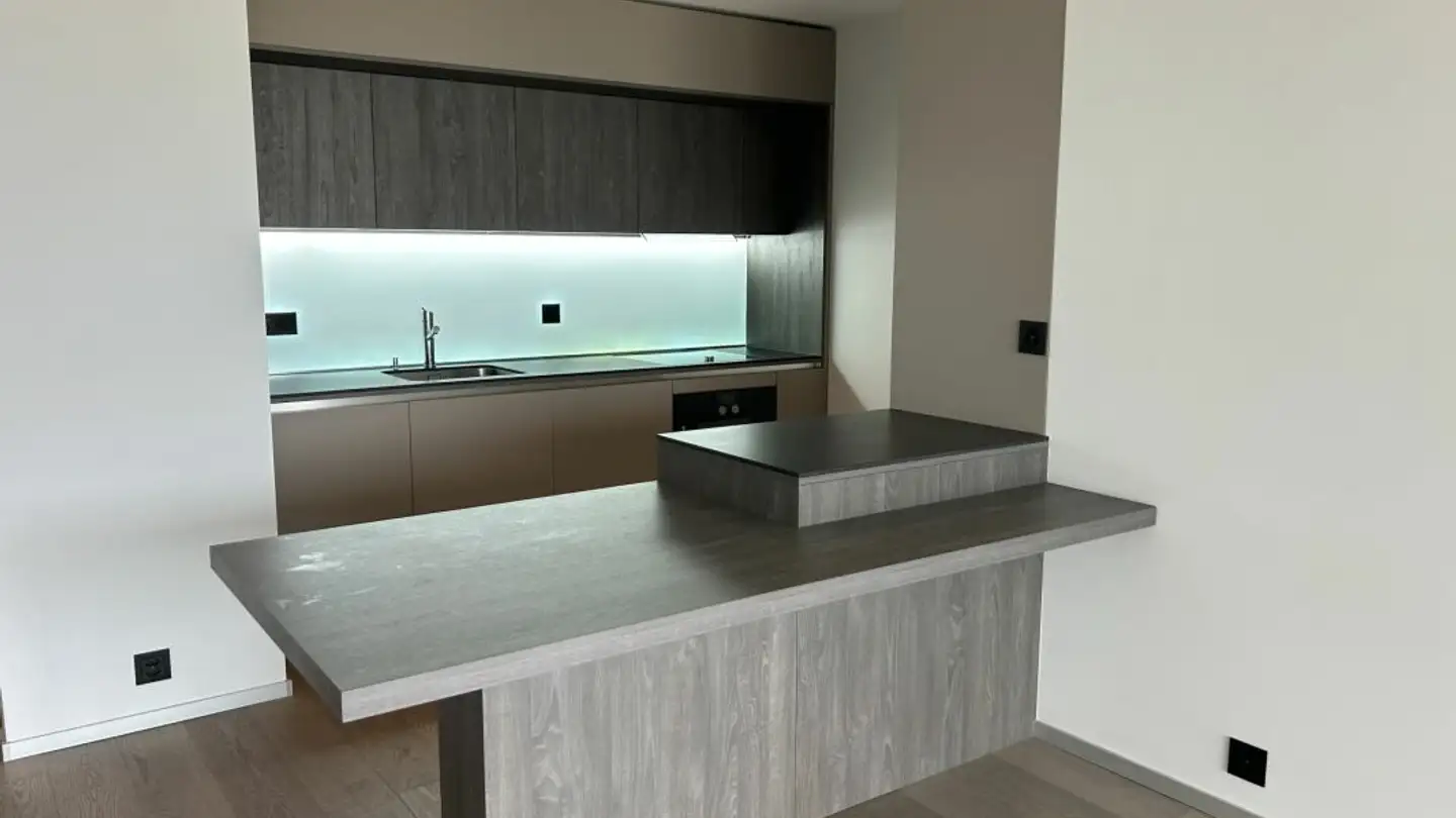 Apartment for rent - Route De Belmont 36, 1093 La Conversion - Photo 3