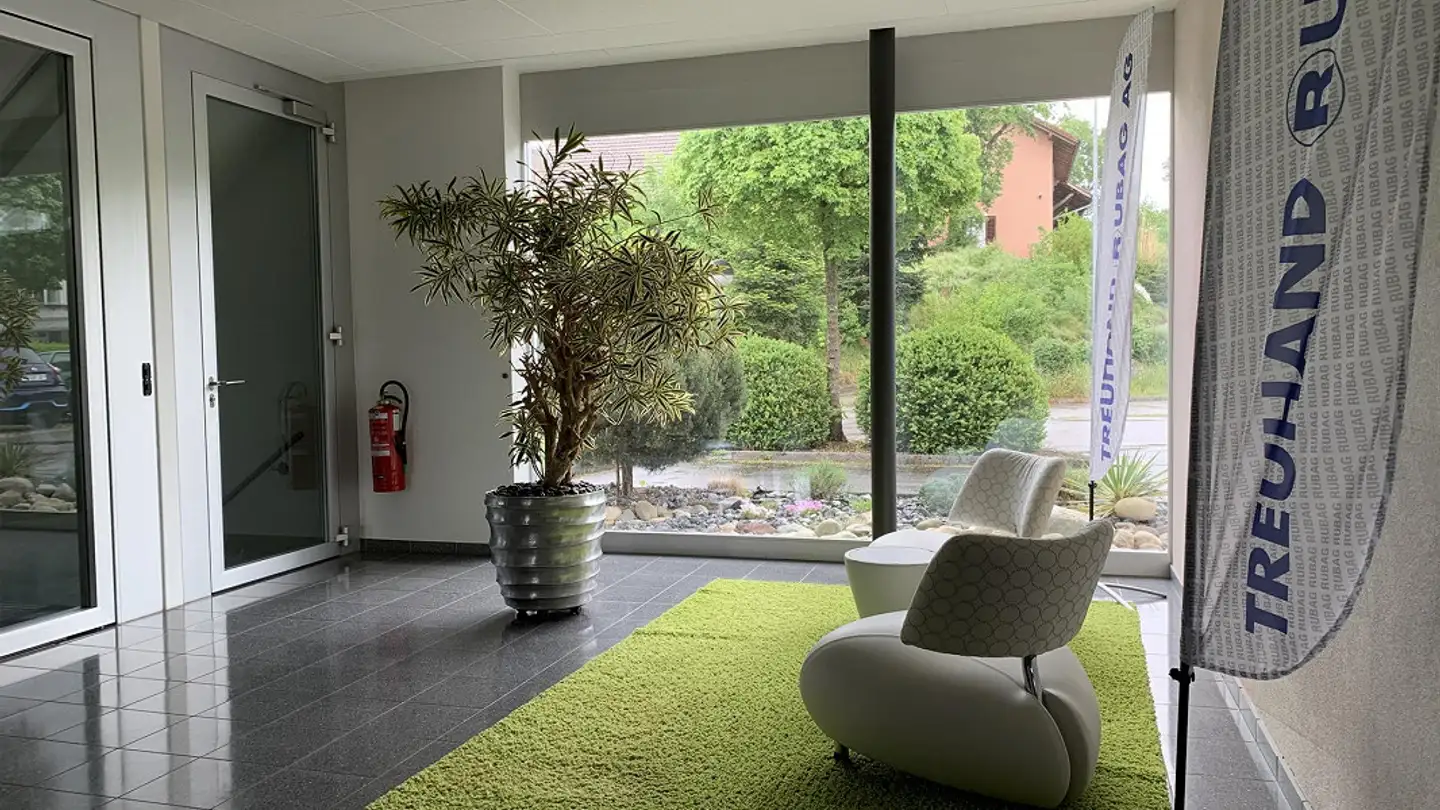Office space for rent - Schulhausstrasse 2, 5626 Hermetschwil-Staffeln - Photo 3