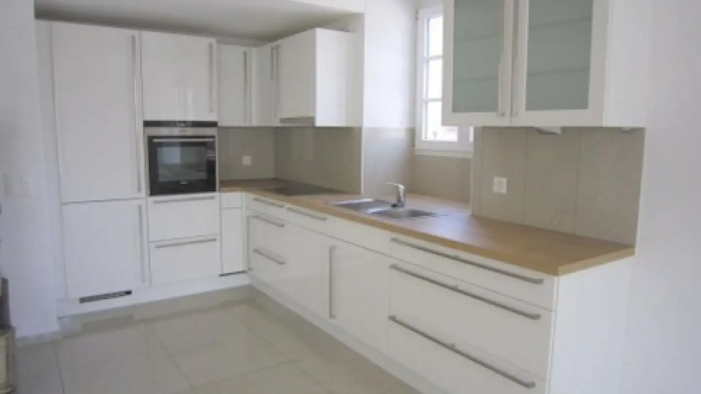 Appartement à louer - Bürenstrasse 2, 3295 Rüti b. Büren