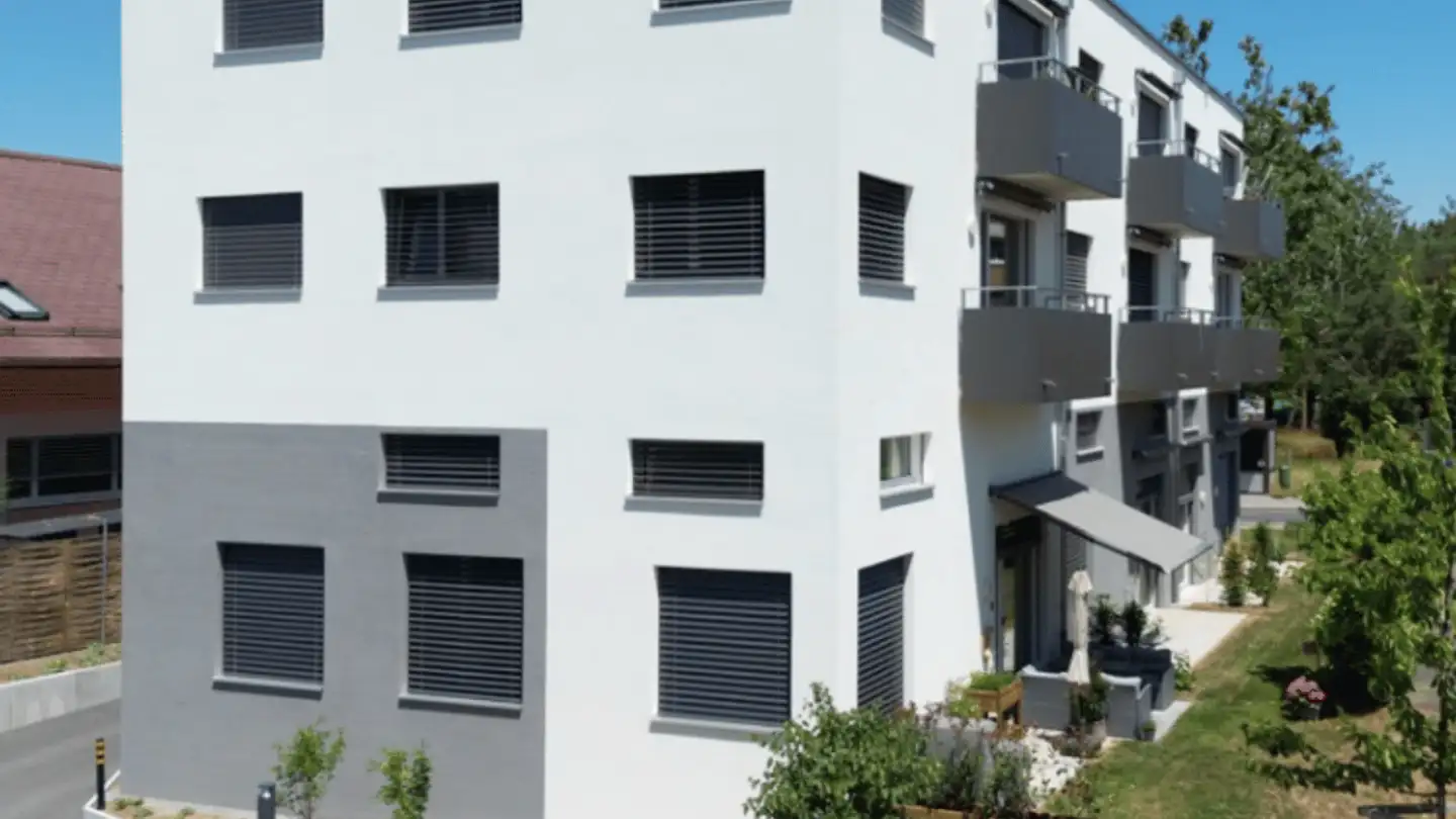 Magasin à louer - Route De La Gare 10b, 1131 Tolochenaz