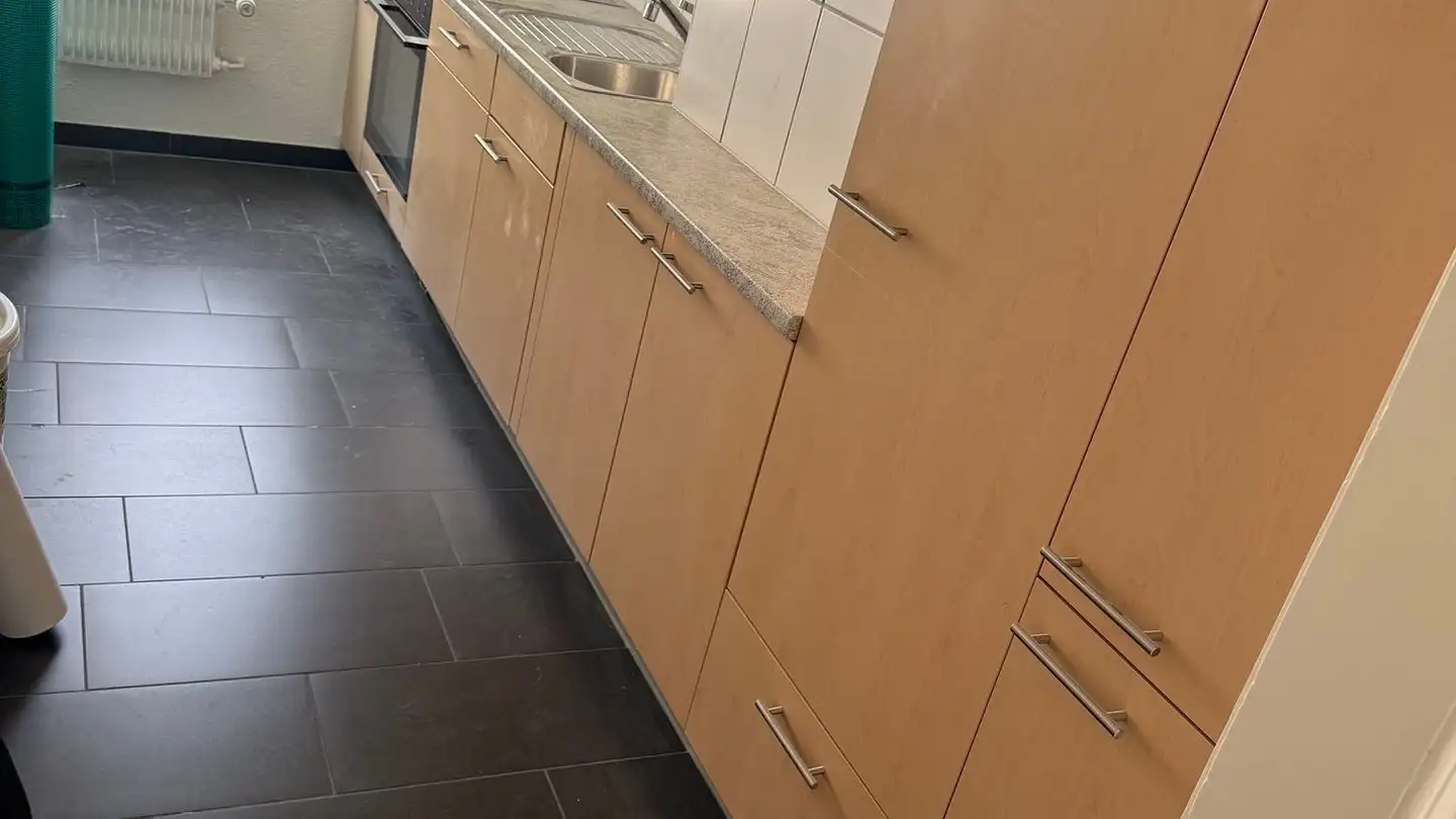 Appartamento in affitto - 9000 St. Gallen - Foto 3