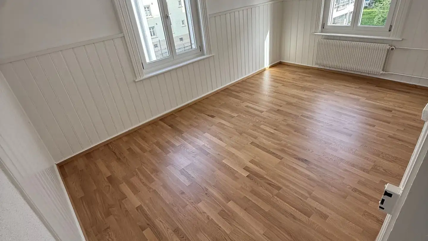 Appartamento in affitto - 9000 St. Gallen - Foto 4