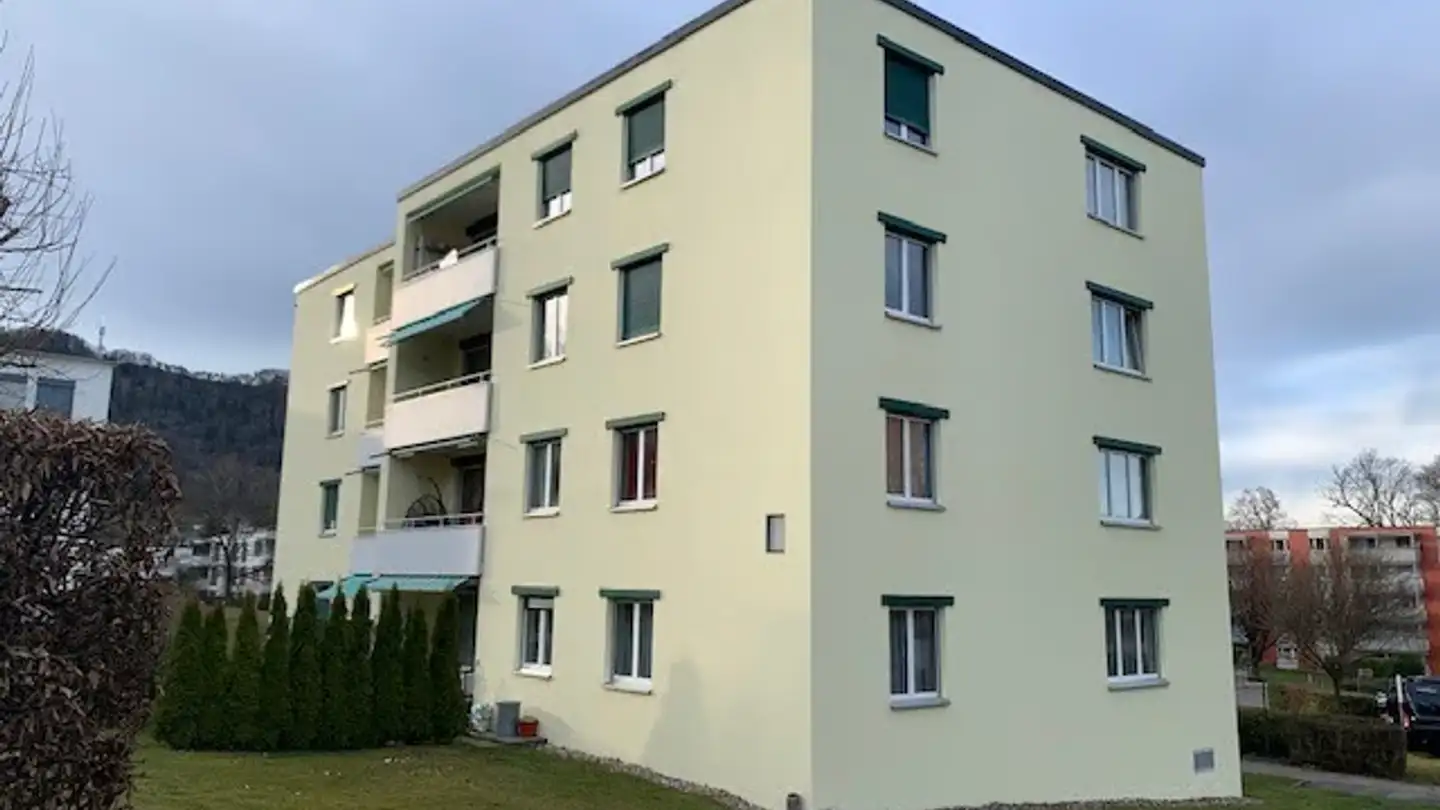 Parcheggio esterno in affitto - Tobelhof 14, 8134 Adliswil