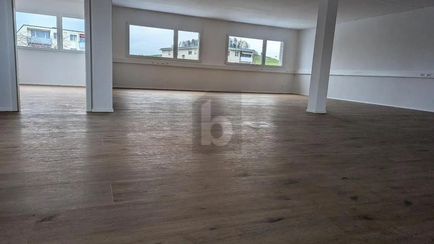 Spazio ufficio in affitto - 3280 Murten