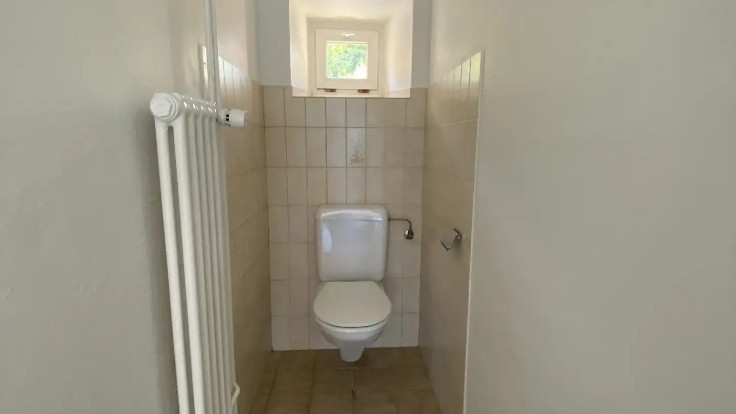 Appartement à louer - Rue Henri Calame 11, 2053 Cernier - Photo 3