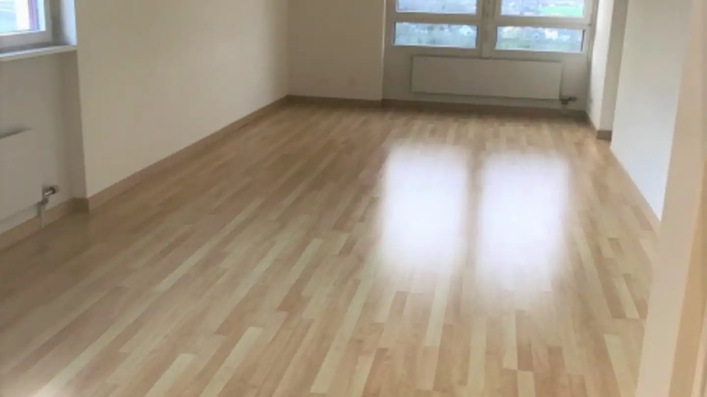 Appartement à louer - Liebrütistrasse 24, 4303 Kaiseraugst