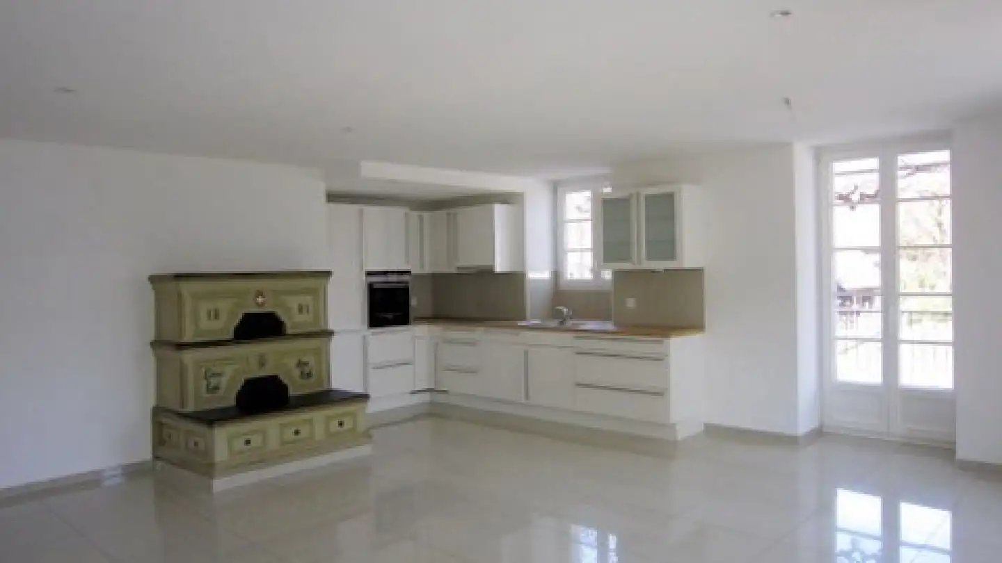 Appartamento in affitto - Bürenstrasse 2, 3295 Rüti b. Büren - Photo 2