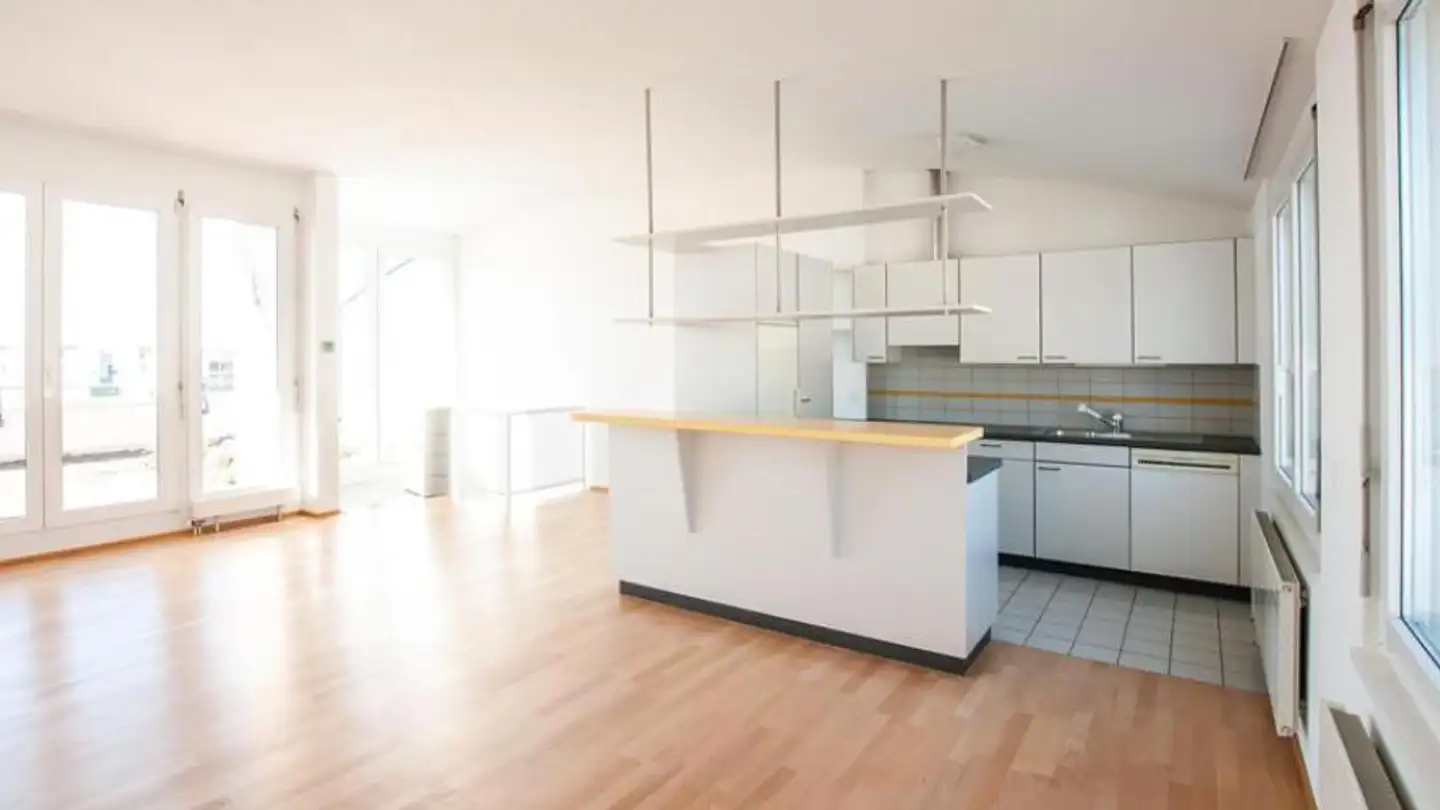 Maisonette mieten - Mühlefeldstrasse 53, 4702 Oensingen - Foto 2