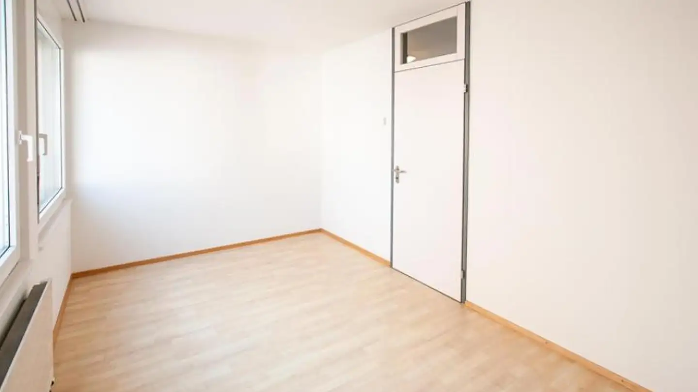 Maisonette mieten - Mühlefeldstrasse 53, 4702 Oensingen - Foto 4