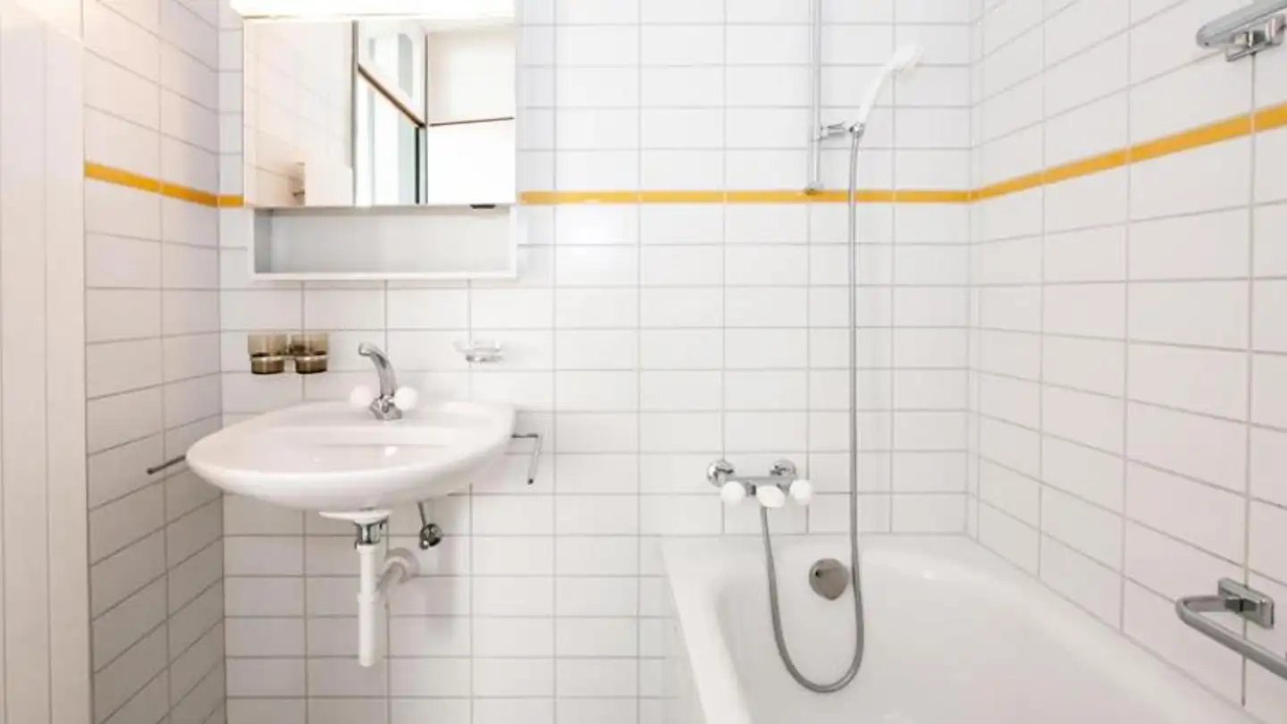 Maisonette mieten - Mühlefeldstrasse 53, 4702 Oensingen - Foto 3