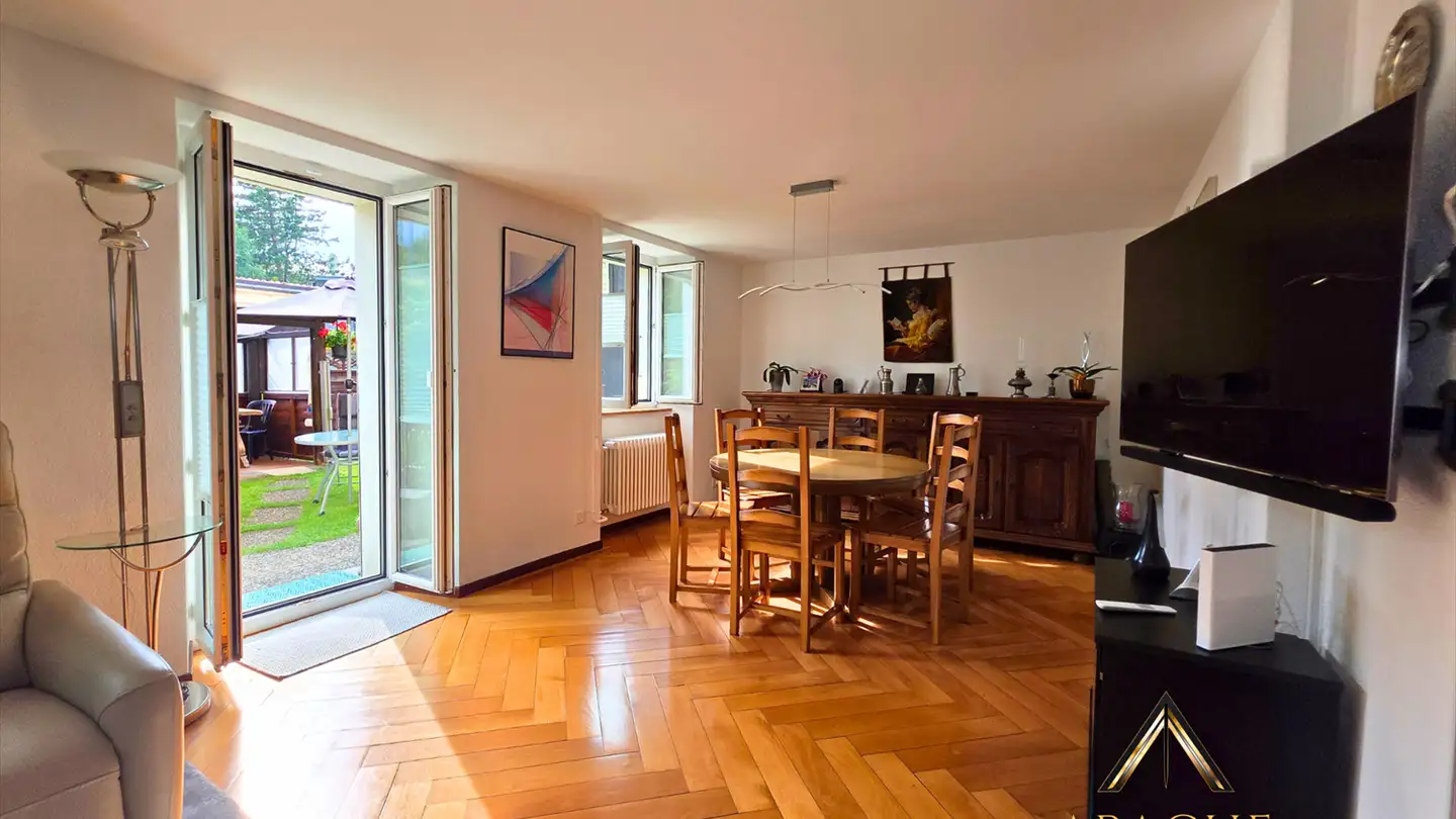 Casa singola in vendita - 2300 La Chaux-de-Fonds - Photo 3