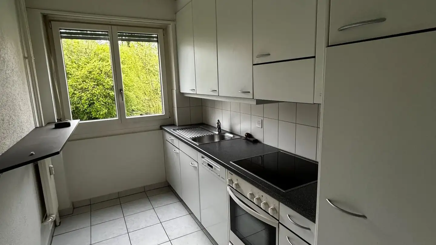 Appartamento in affitto - Winkelriedstrasse 69, 3014 Bern