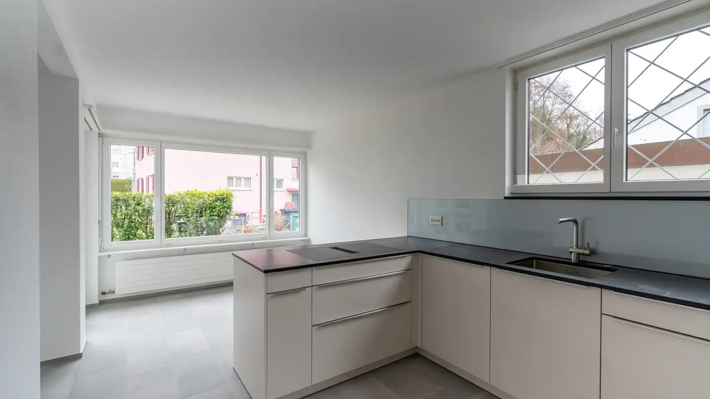 Single house for rent - Im Grund 6, 8957 Spreitenbach - Photo 2