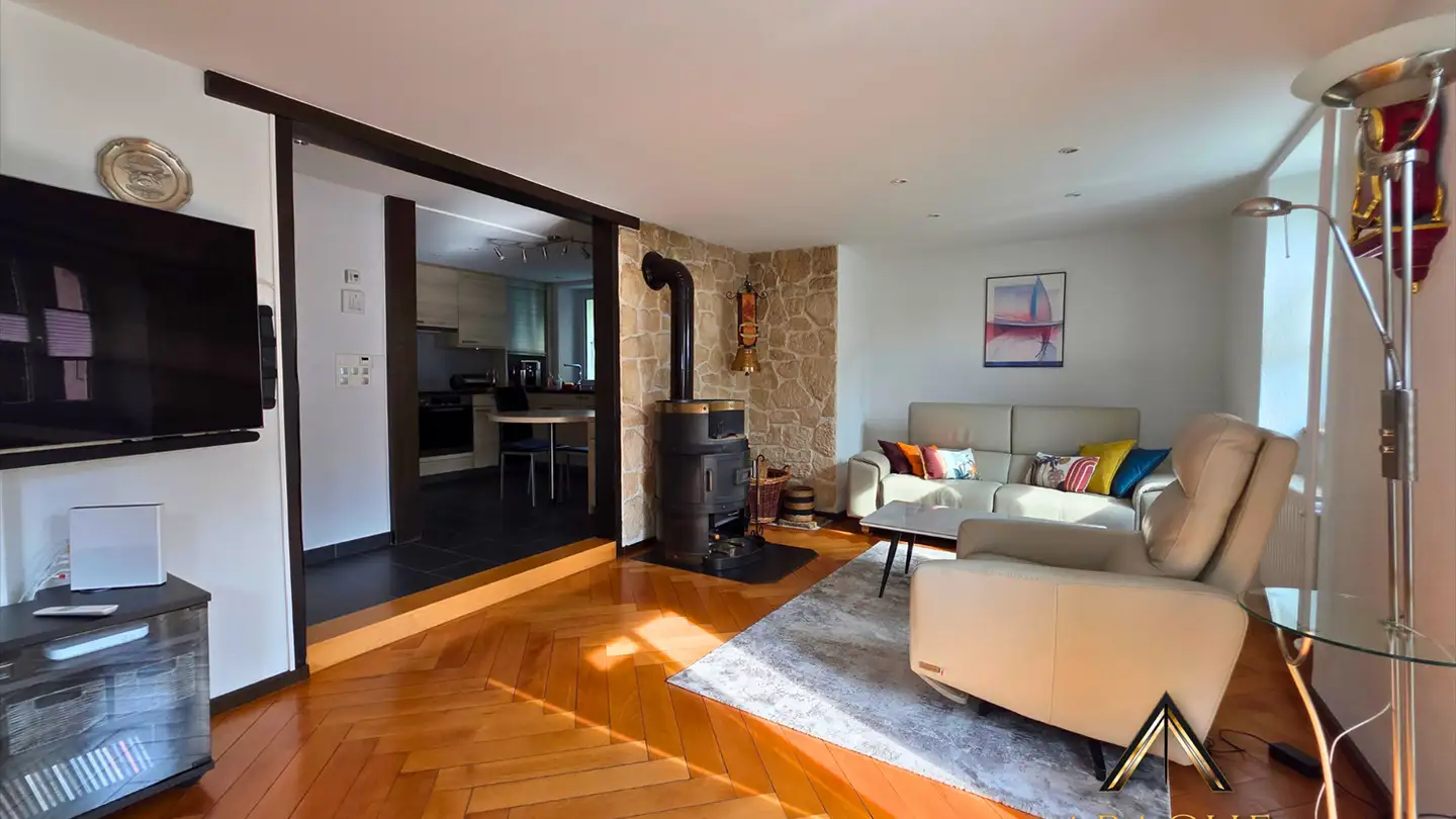 Casa singola in vendita - 2300 La Chaux-de-Fonds - Photo 4