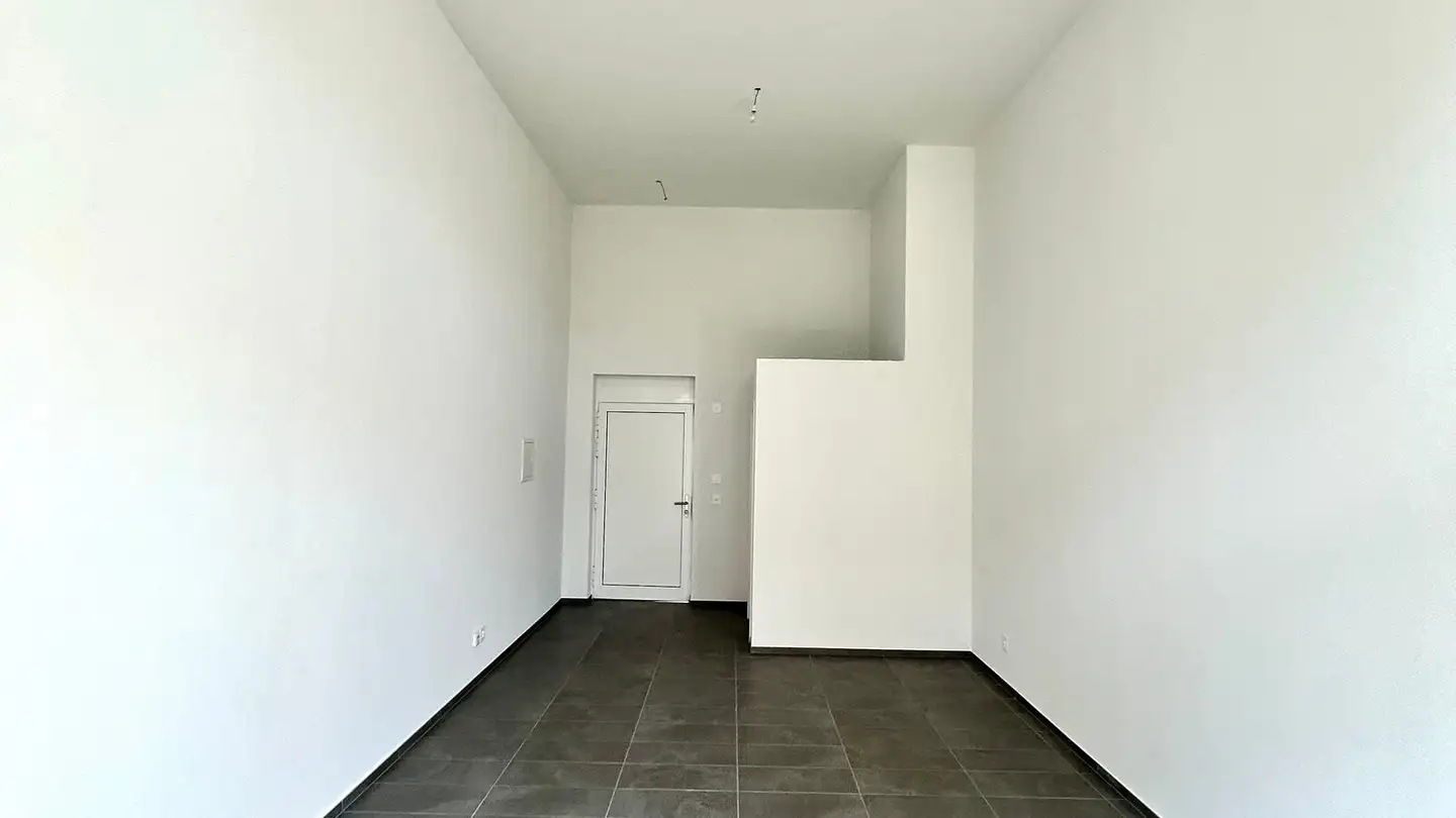 Magasin à louer - Route De La Gare 10b, 1131 Tolochenaz - Photo 4