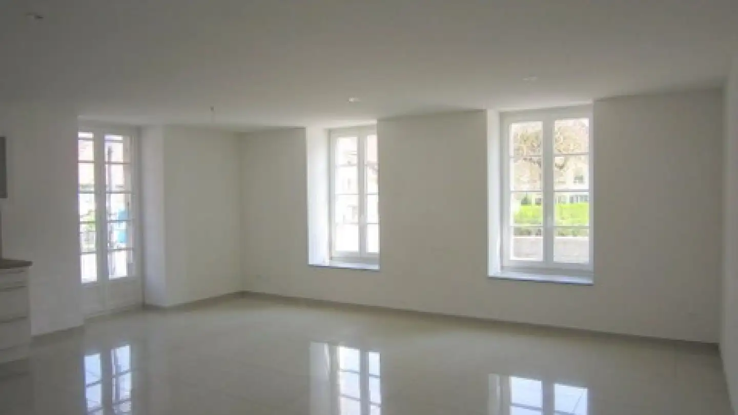 Appartamento in affitto - Bürenstrasse 2, 3295 Rüti b. Büren - Photo 3