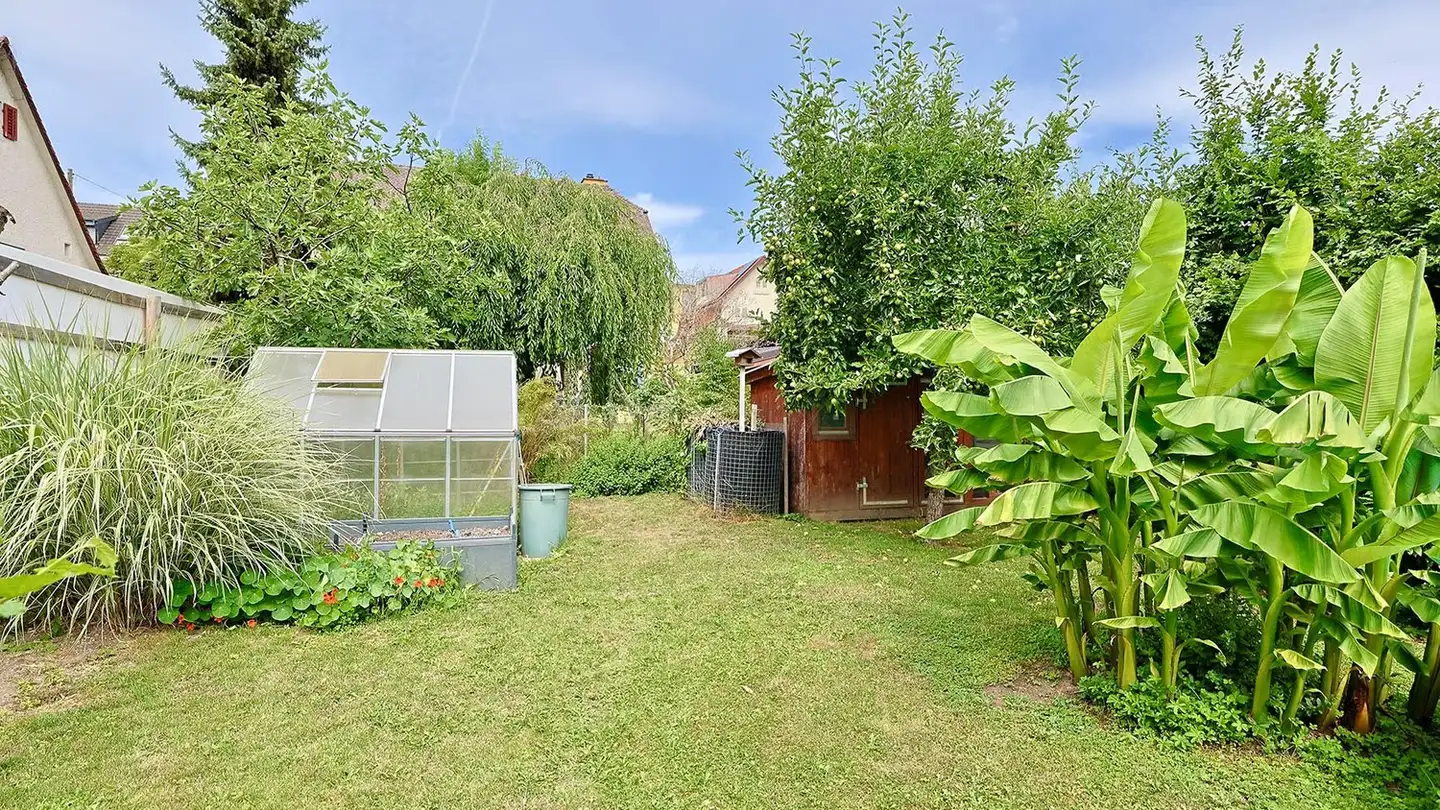 Einfamilienhaus kaufen - 8212 Neuhausen am Rheinfall - Foto 2