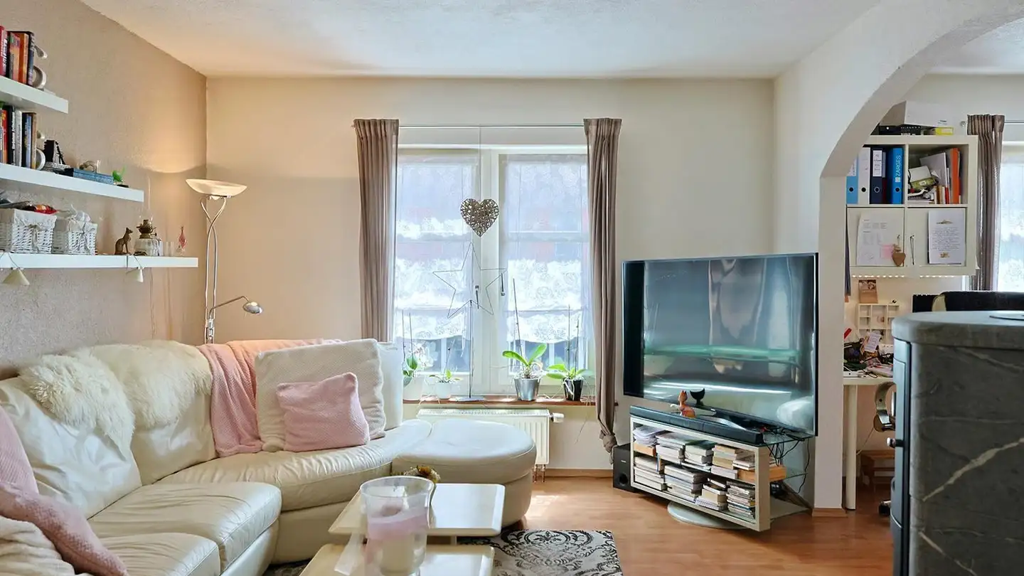 Einfamilienhaus kaufen - 8212 Neuhausen am Rheinfall - Foto 4