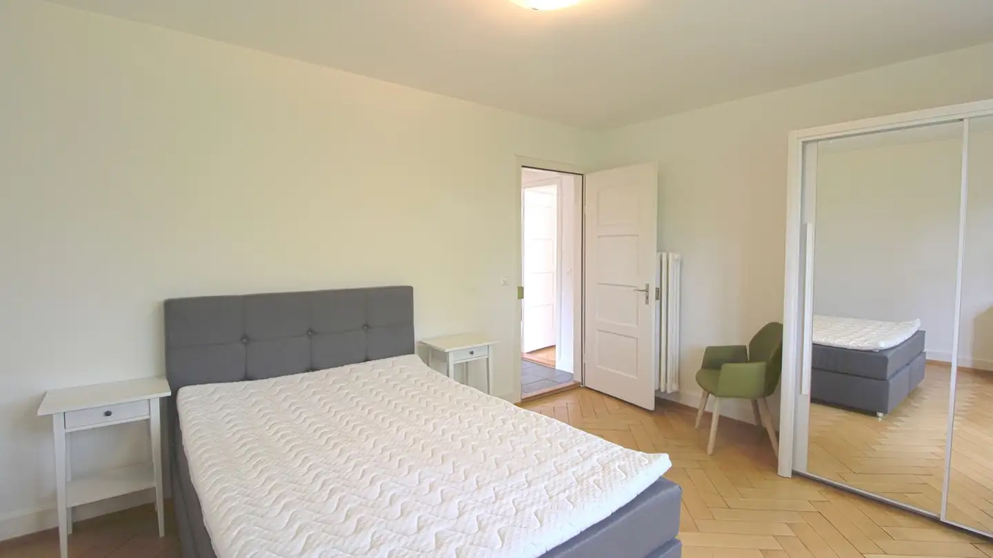 Stanza singola in affitto - 8052 Zürich