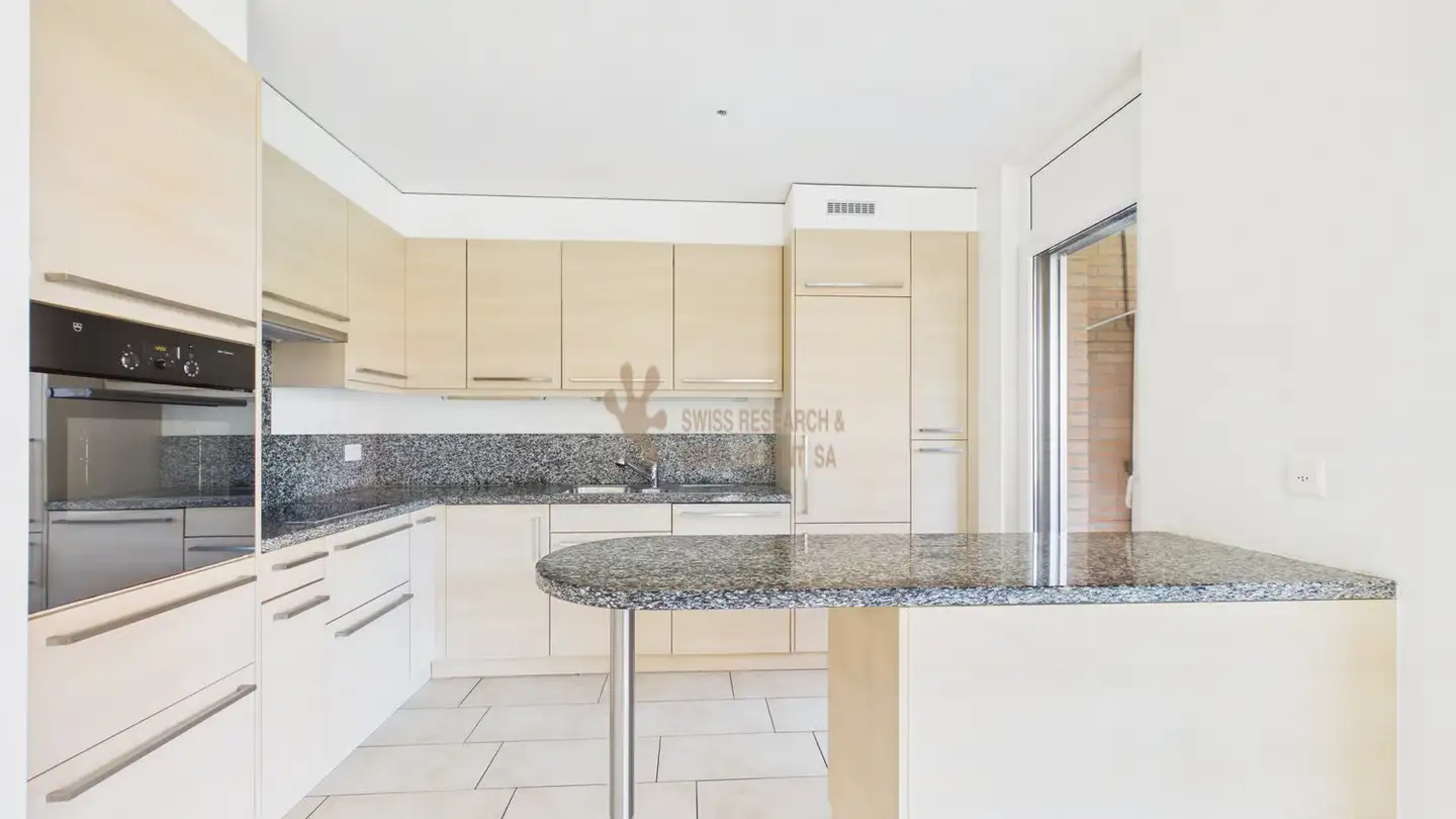 Apartment for sale - 6982 Agno