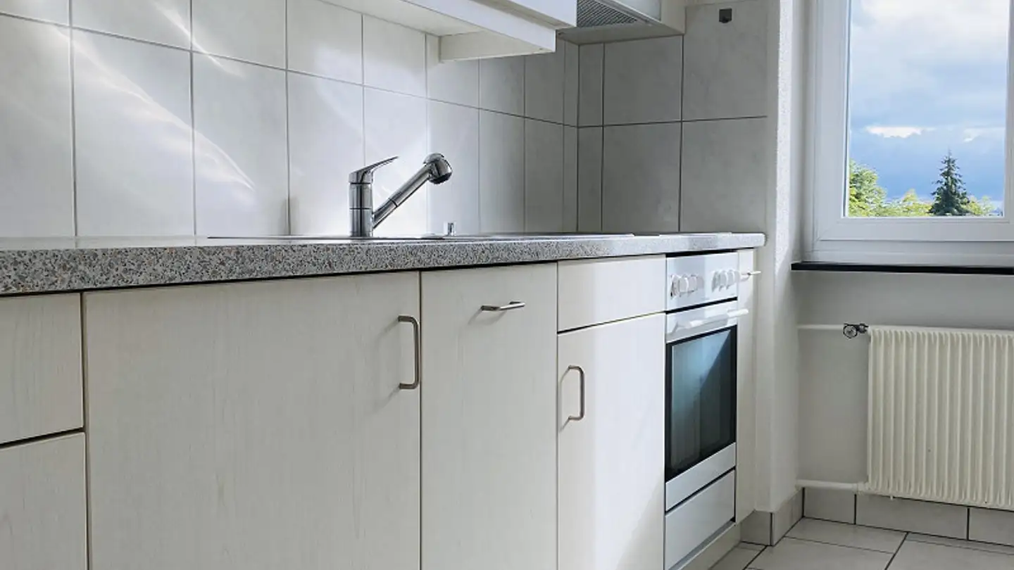 Apartment for rent - Haldenweg 6, 4528 Zuchwil