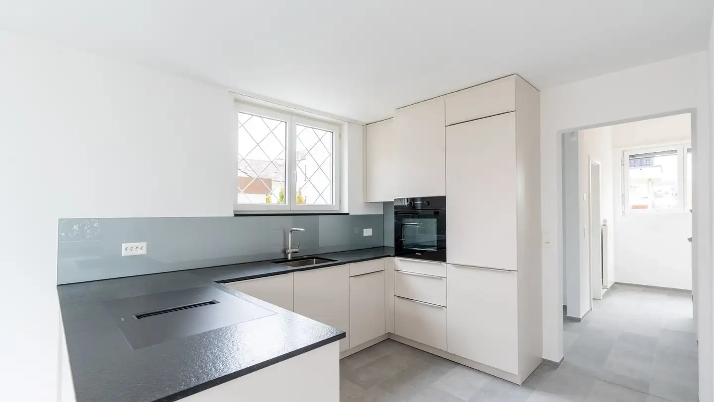 Single house for rent - Im Grund 6, 8957 Spreitenbach - Photo 3