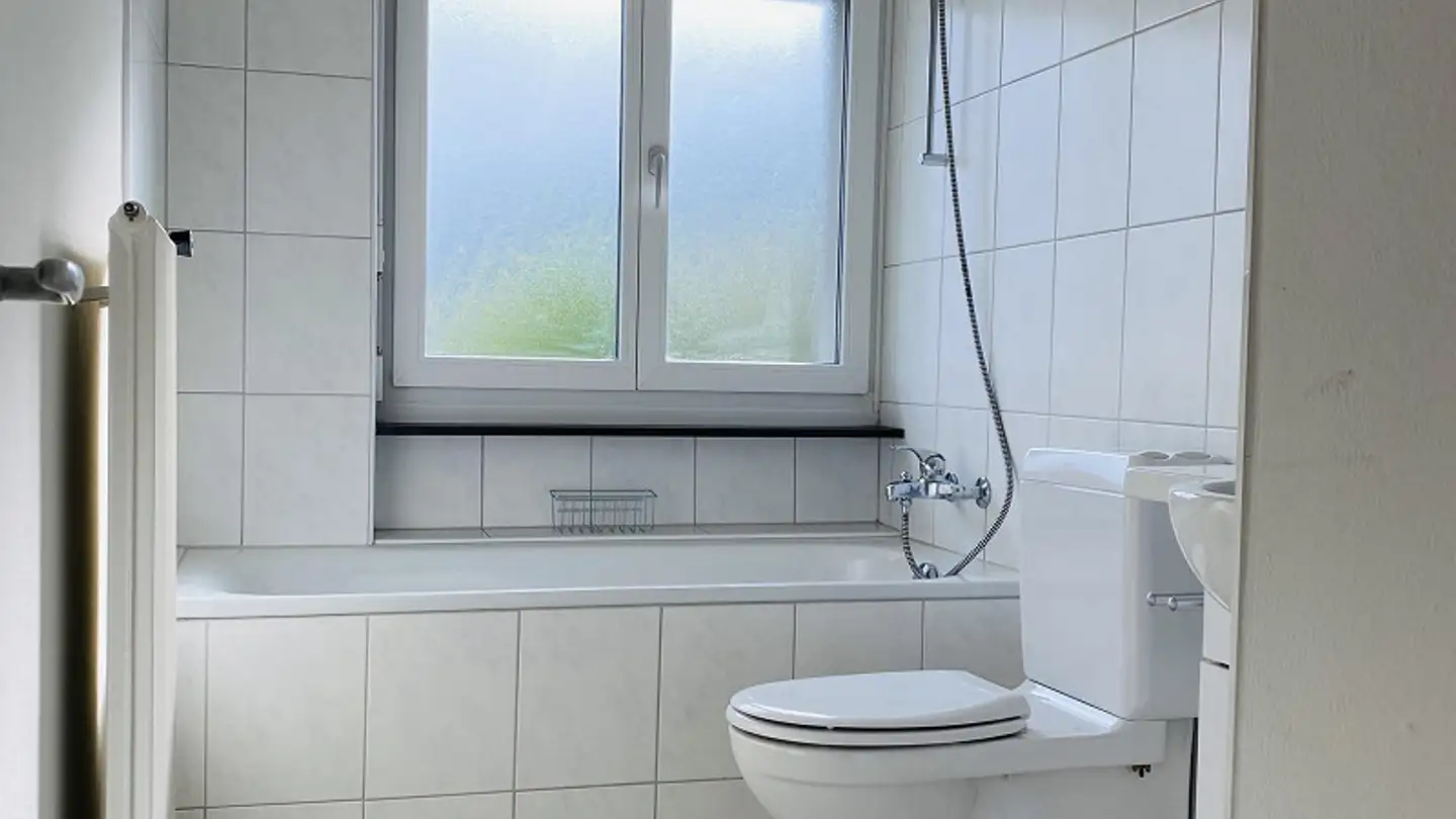 Appartement à louer - Haldenweg 6, 4528 Zuchwil - Photo 2