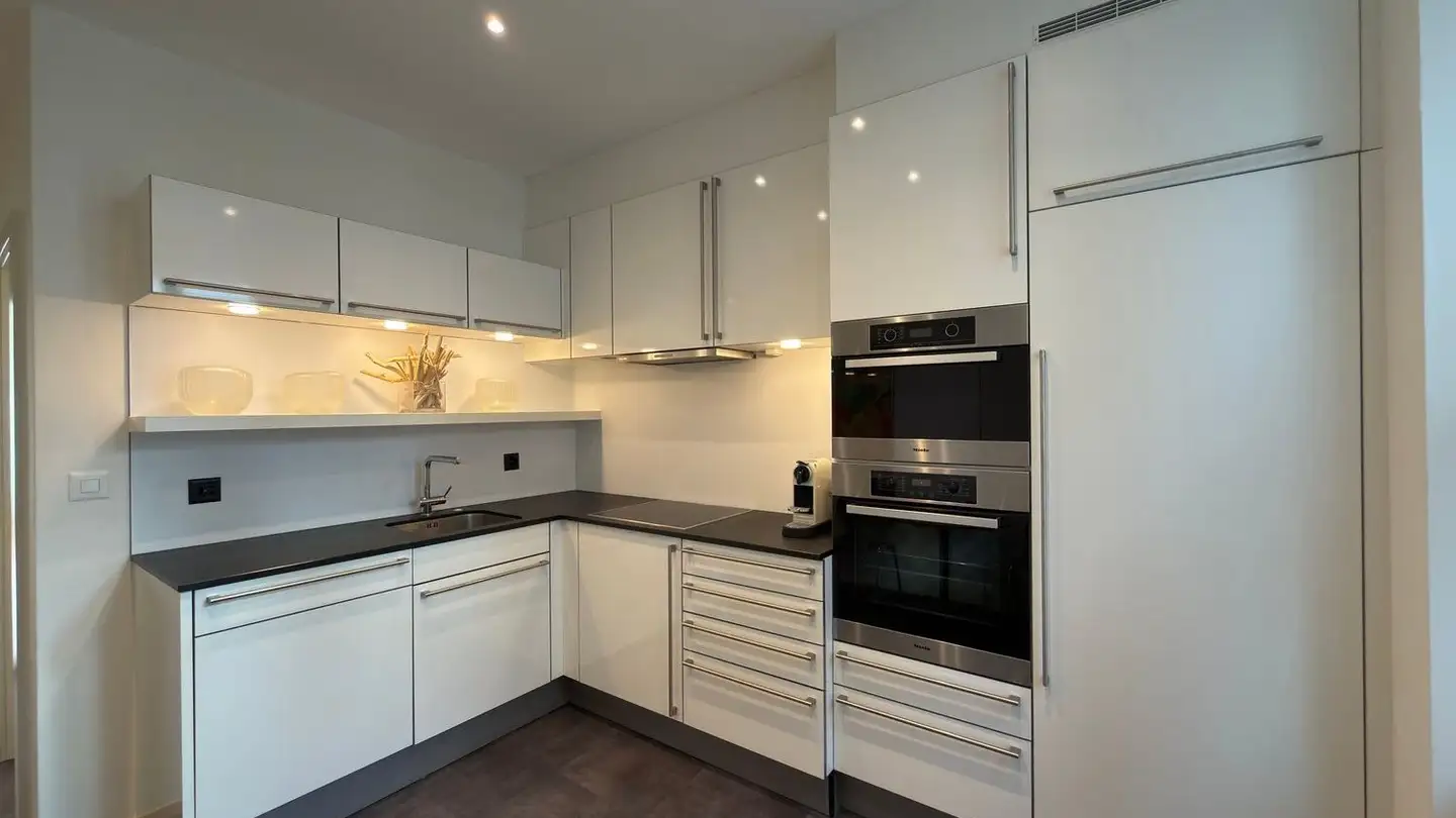 Duplex in affitto - Oberstadt 16, 8200 Schaffhausen - Foto 3