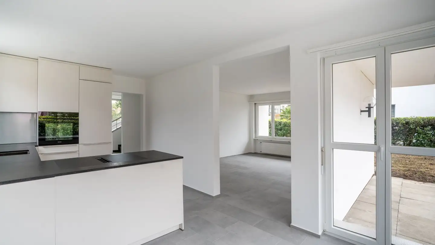 Single house for rent - Im Grund 6, 8957 Spreitenbach - Photo 4