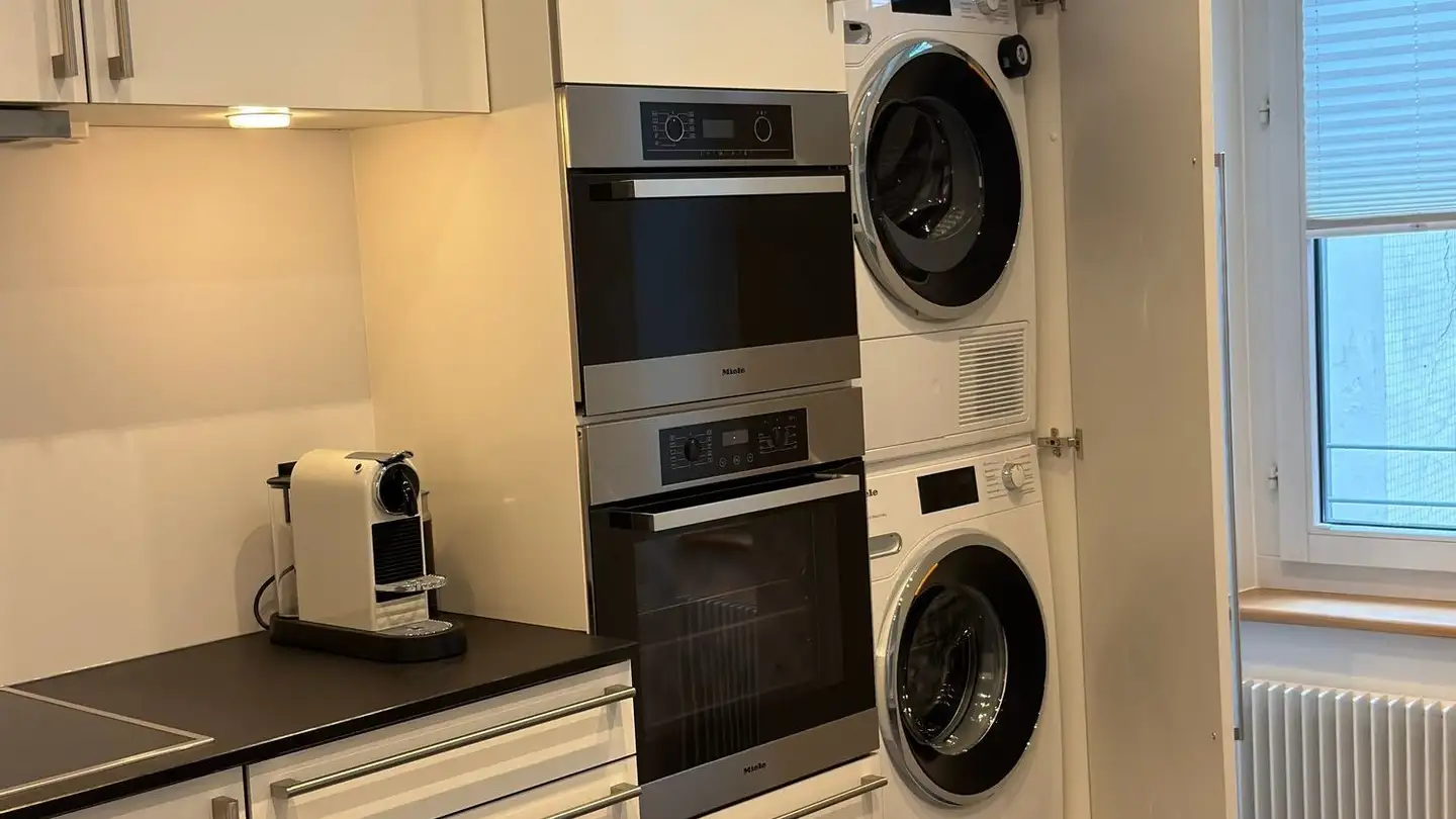 Duplex in affitto - Oberstadt 16, 8200 Schaffhausen - Foto 4