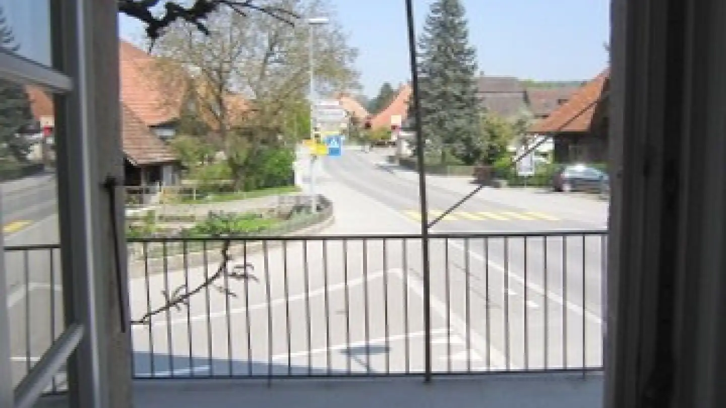 Appartamento in affitto - Bürenstrasse 2, 3295 Rüti b. Büren - Photo 4