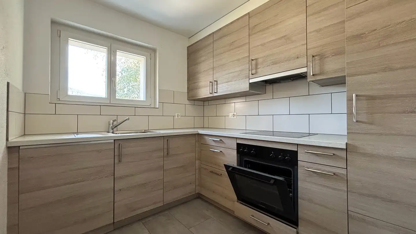 Appartement à louer - Rue Georges-Bajol 9, 2800 Delémont - Photo 2
